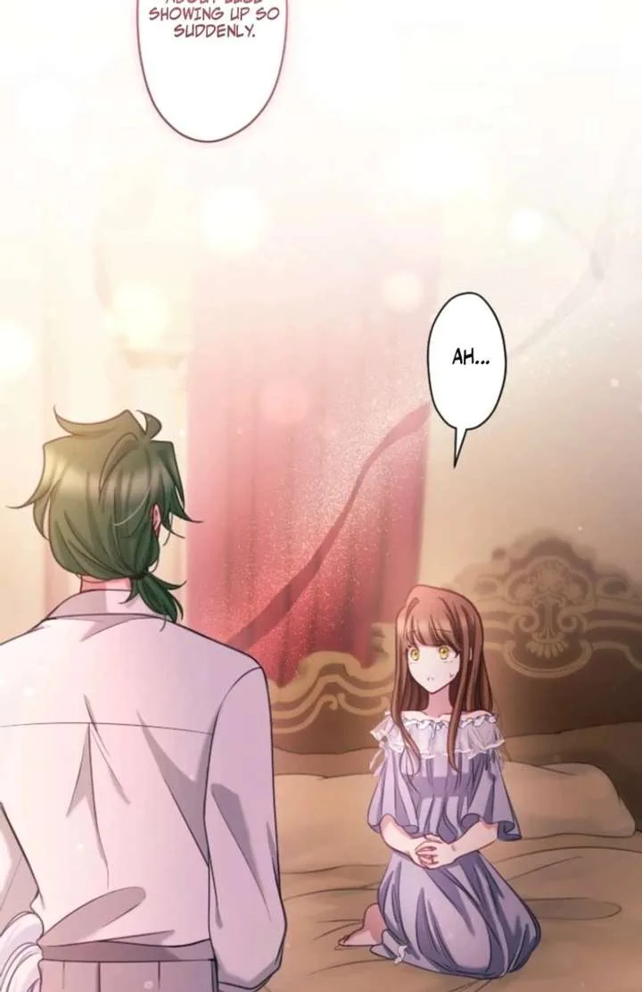 I Underestimated My Oshi’s Attachment chapter 112 page 16