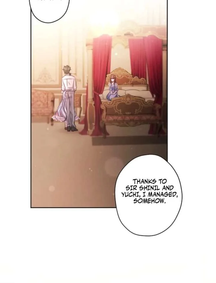 I Underestimated My Oshi’s Attachment chapter 112 page 18