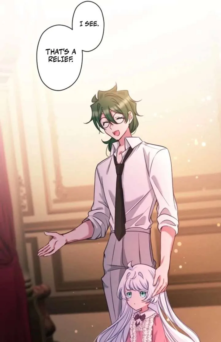 I Underestimated My Oshi’s Attachment chapter 112 page 19