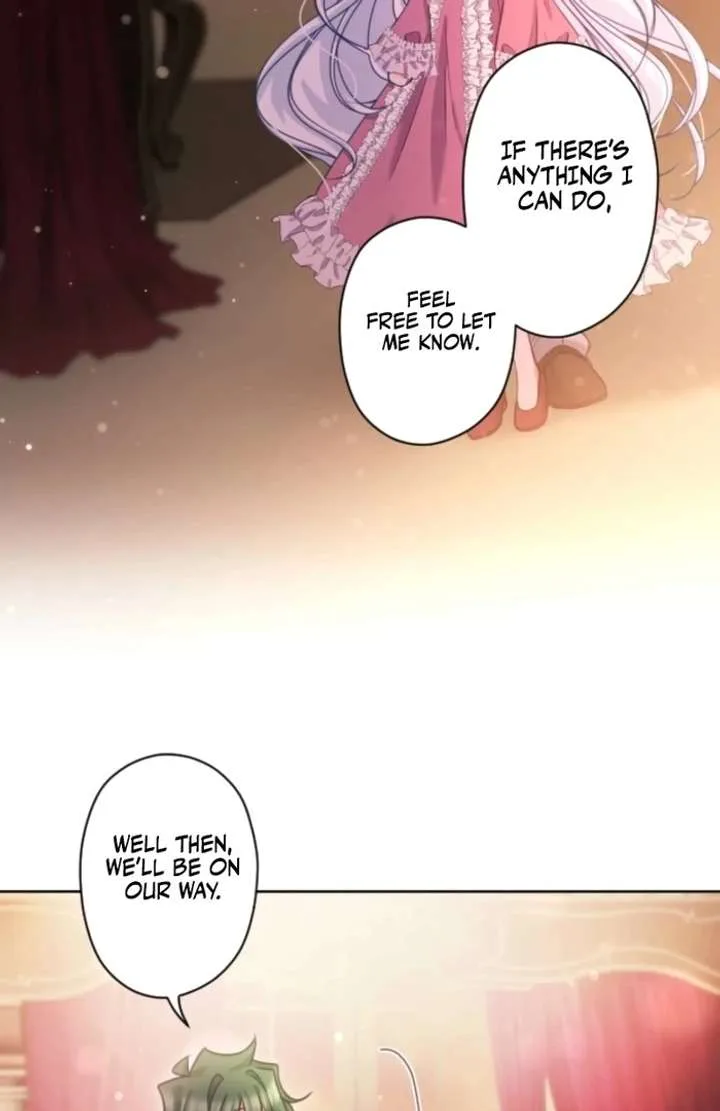 I Underestimated My Oshi’s Attachment chapter 112 page 20