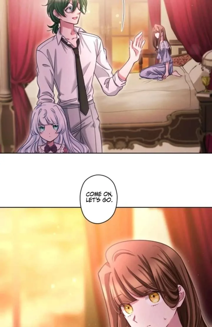I Underestimated My Oshi’s Attachment chapter 112 page 21