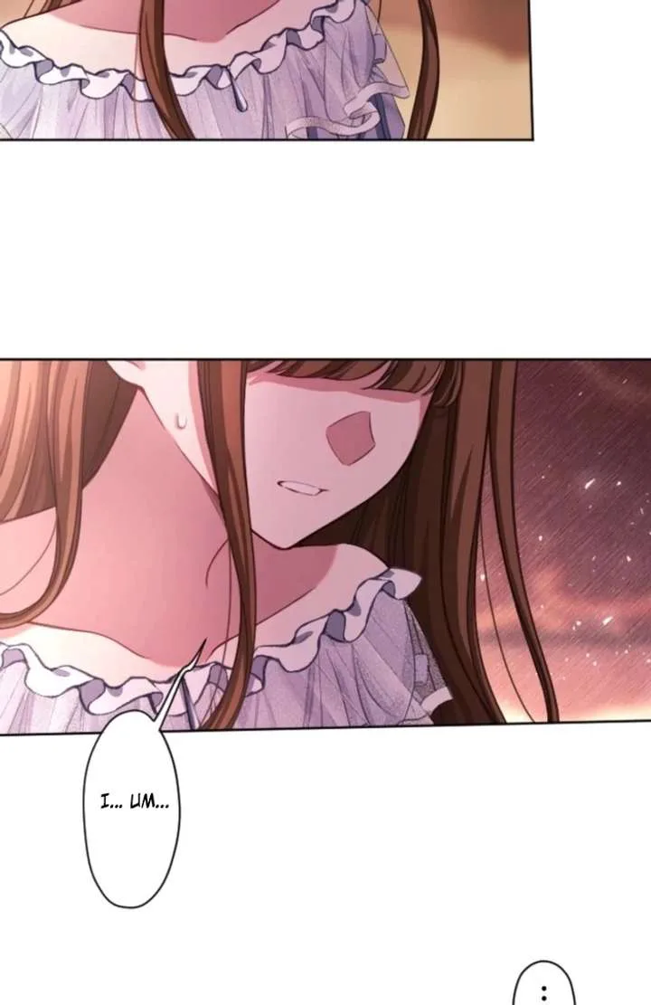 I Underestimated My Oshi’s Attachment chapter 112 page 25