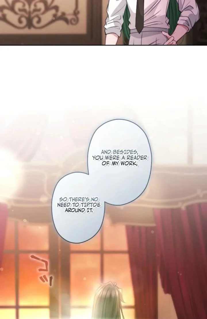 I Underestimated My Oshi’s Attachment chapter 112 page 41