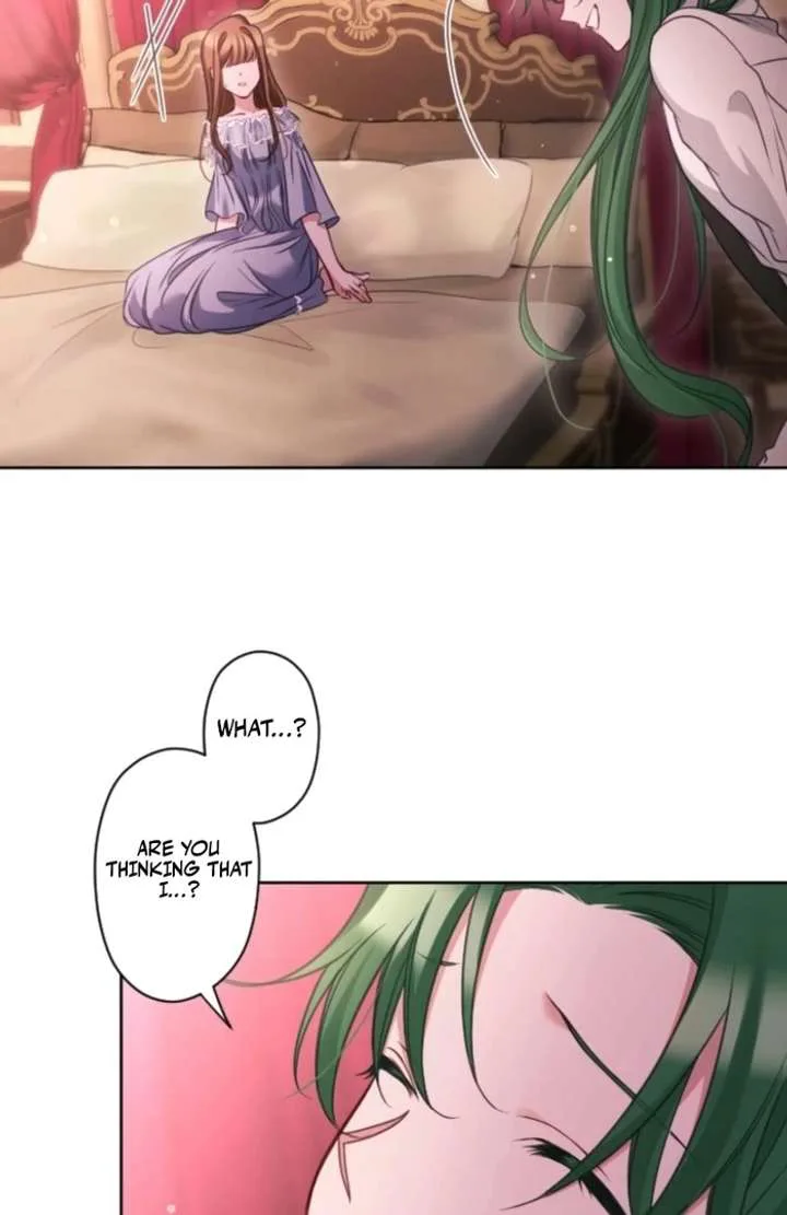 I Underestimated My Oshi’s Attachment chapter 112 page 49