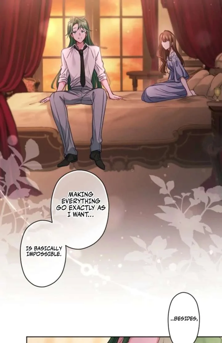I Underestimated My Oshi’s Attachment chapter 112 page 55