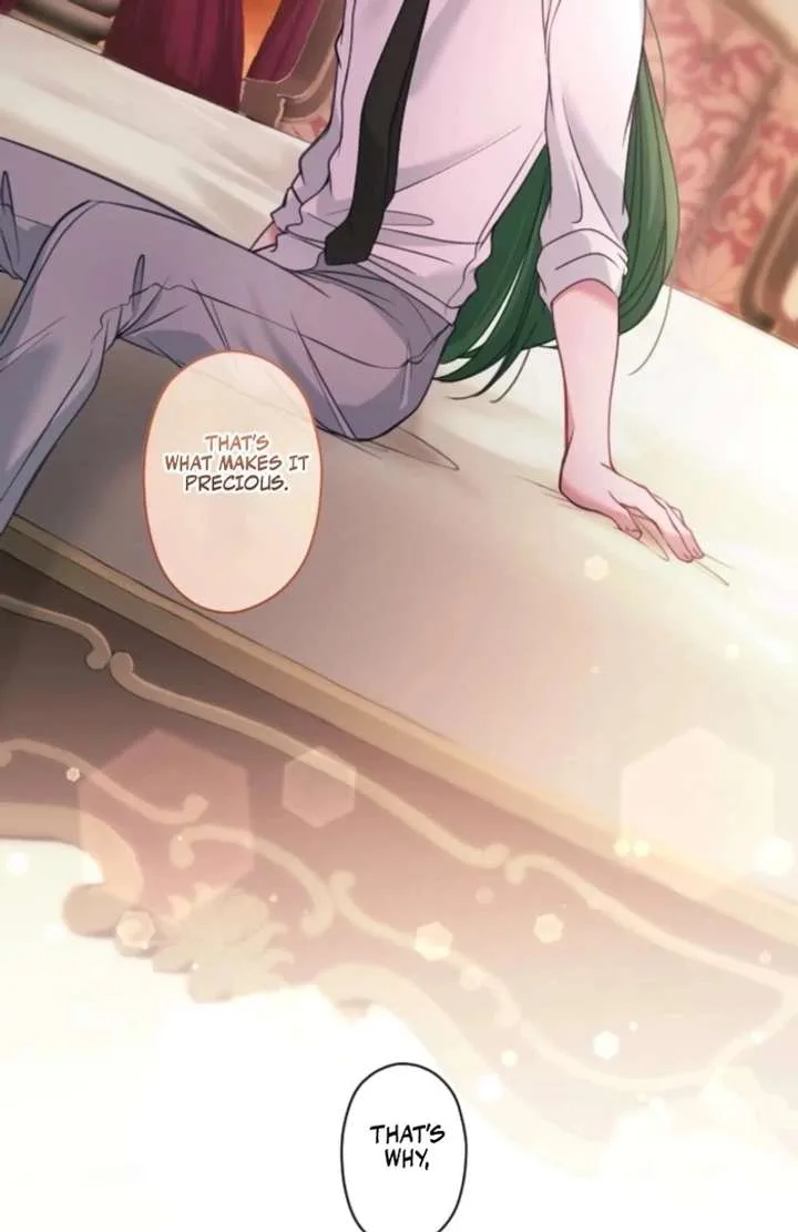 I Underestimated My Oshi’s Attachment chapter 112 page 59