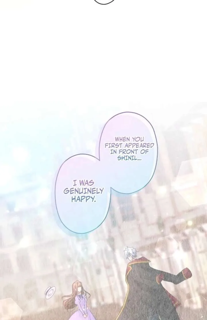 I Underestimated My Oshi’s Attachment chapter 112 page 60