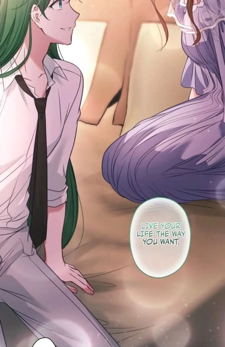 I Underestimated My Oshi’s Attachment chapter 112 page 67