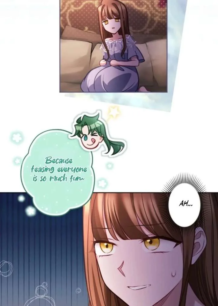 I Underestimated My Oshi’s Attachment chapter 112 page 70