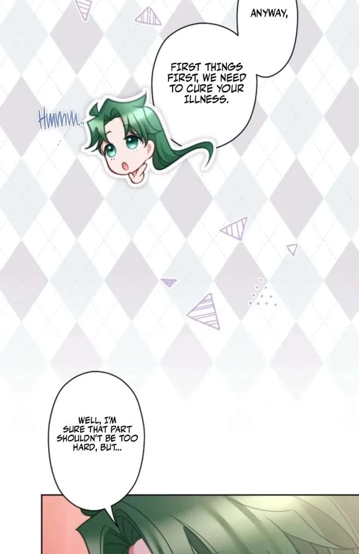 I Underestimated My Oshi’s Attachment chapter 112 page 74