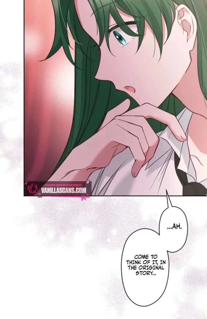 I Underestimated My Oshi’s Attachment chapter 112 page 75
