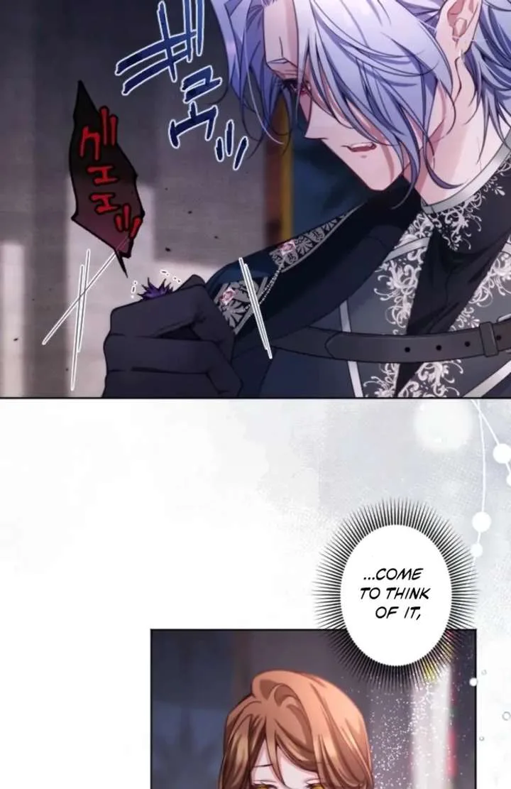 I Underestimated My Oshi’s Attachment chapter 113 page 24
