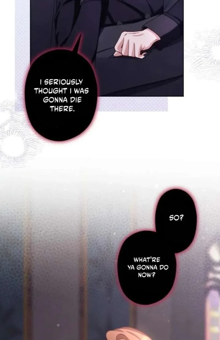 I Underestimated My Oshi’s Attachment chapter 113 page 32