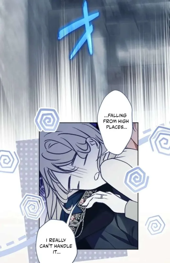 I Underestimated My Oshi’s Attachment chapter 113 page 47