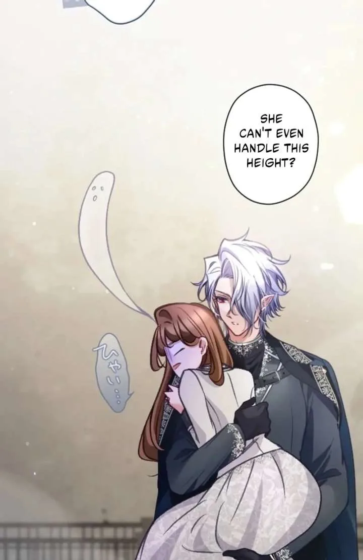 I Underestimated My Oshi’s Attachment chapter 113 page 48