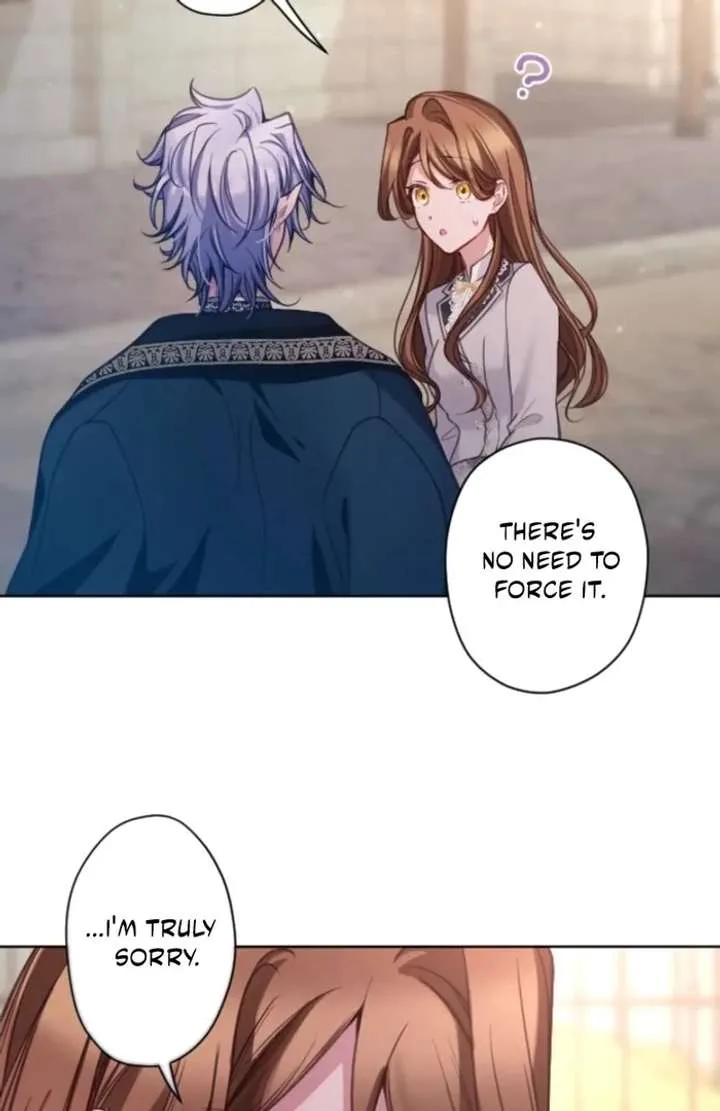 I Underestimated My Oshi’s Attachment chapter 113 page 52