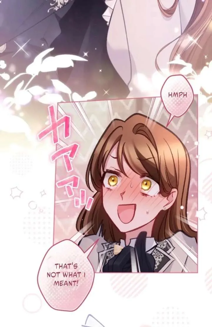 I Underestimated My Oshi’s Attachment chapter 113 page 63