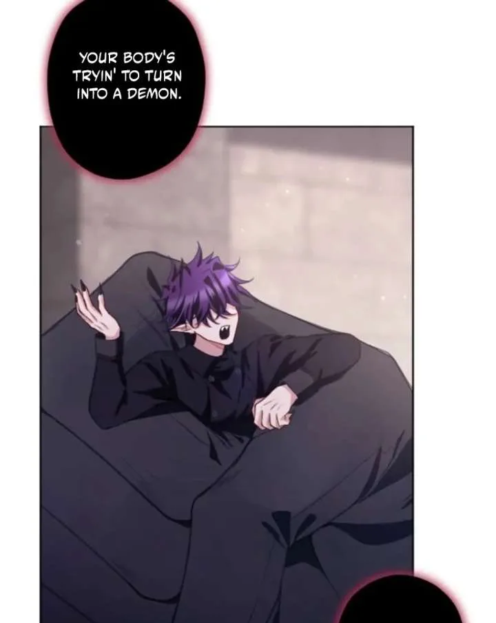 I Underestimated My Oshi’s Attachment chapter 113 page 8