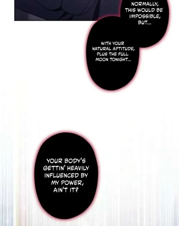 I Underestimated My Oshi’s Attachment chapter 113 page 9