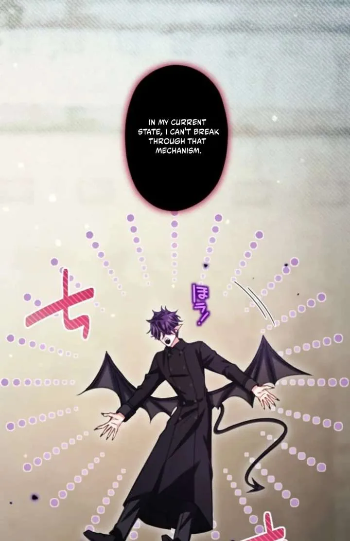 I Underestimated My Oshi’s Attachment chapter 116 page 32