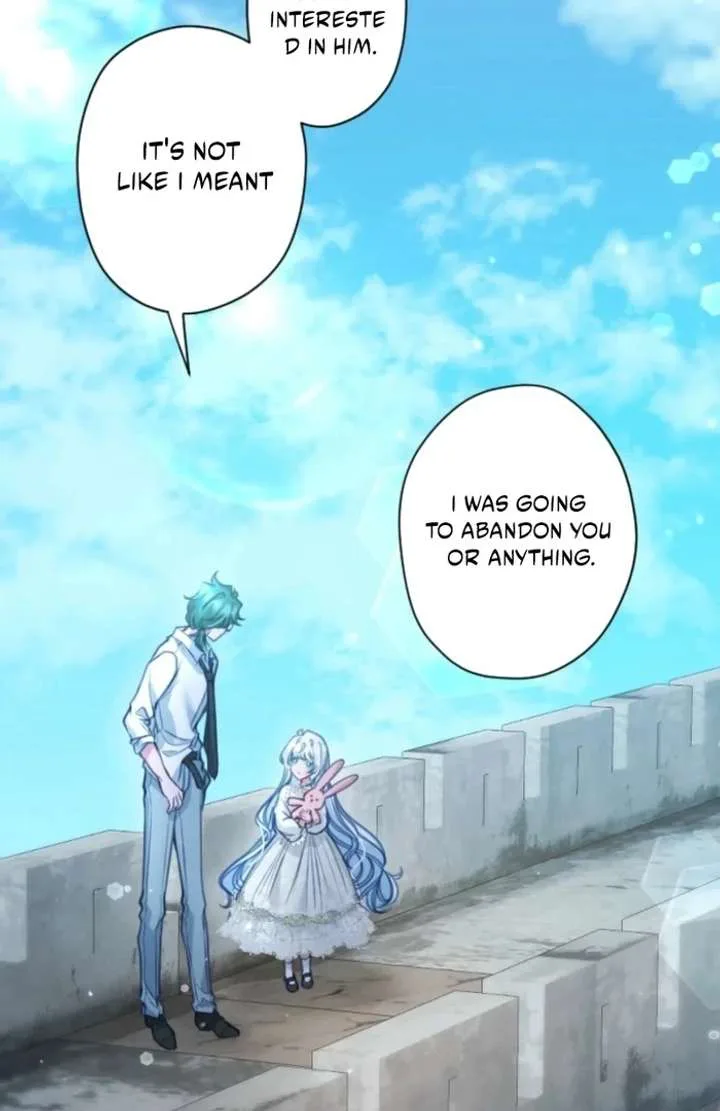 I Underestimated My Oshi’s Attachment chapter 116 page 46