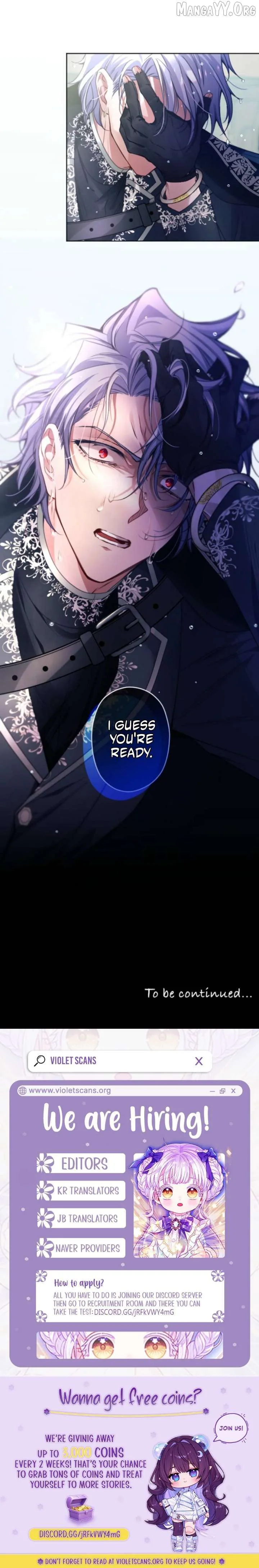I Underestimated My Oshi’s Attachment chapter 119 page 7