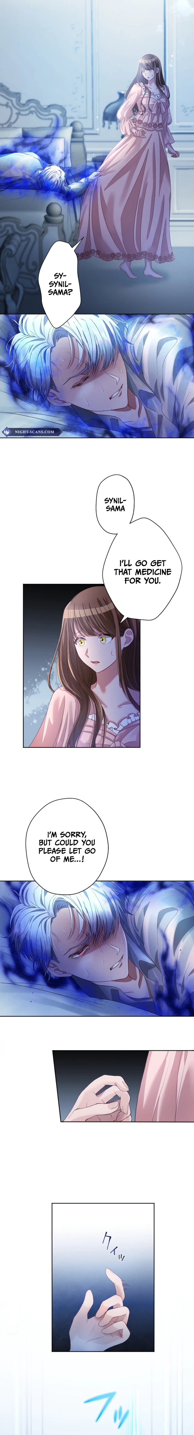 I Underestimated My Oshi’s Attachment chapter 12 page 7