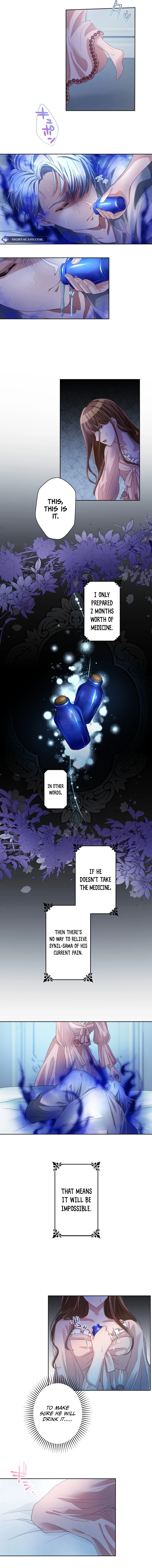 I Underestimated My Oshi’s Attachment chapter 12 page 9