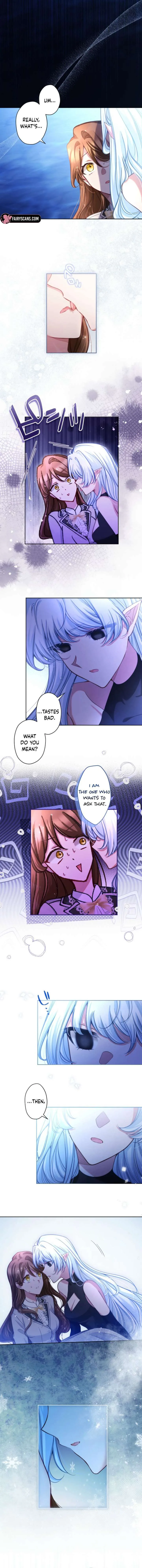 I Underestimated My Oshi’s Attachment chapter 127 page 7