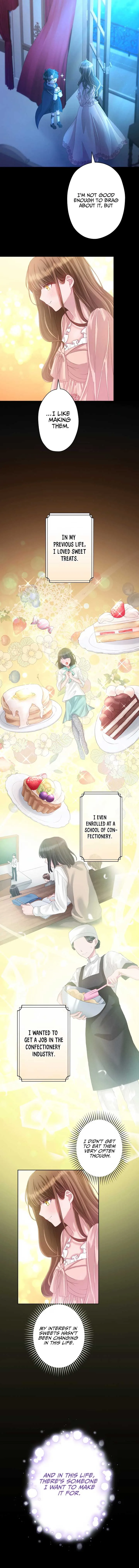 I Underestimated My Oshi’s Attachment chapter 13 page 9