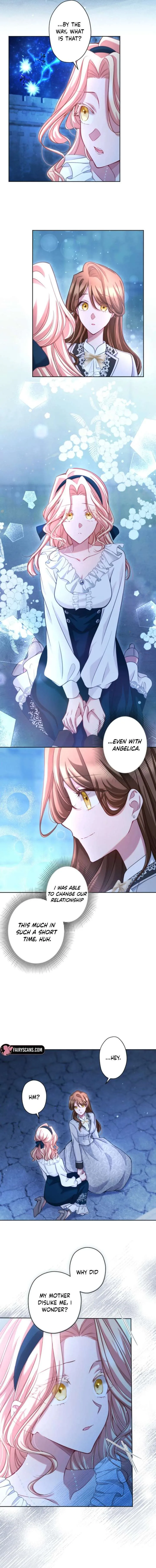 I Underestimated My Oshi’s Attachment chapter 132 page 3