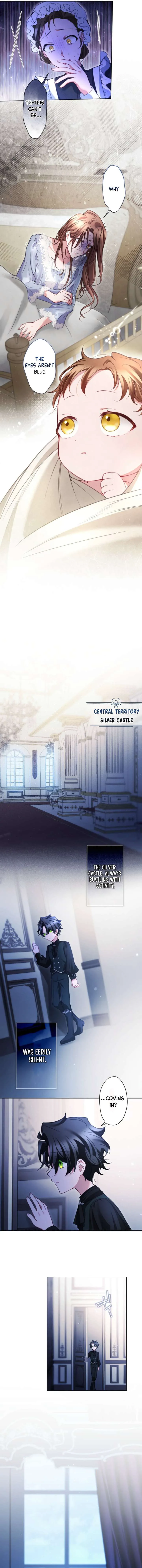 I Underestimated My Oshi’s Attachment chapter 133 page 9