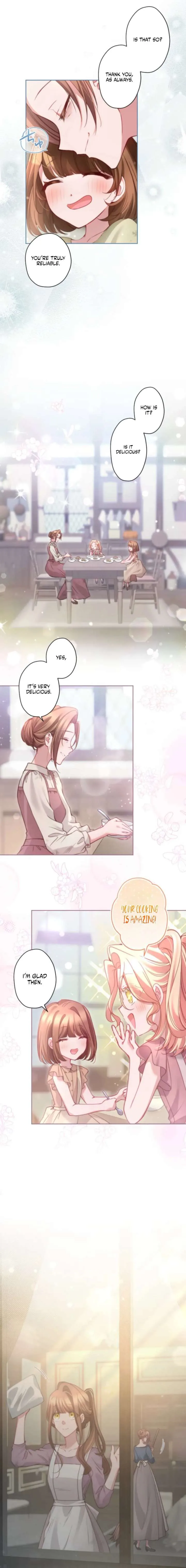 I Underestimated My Oshi’s Attachment chapter 135 page 7