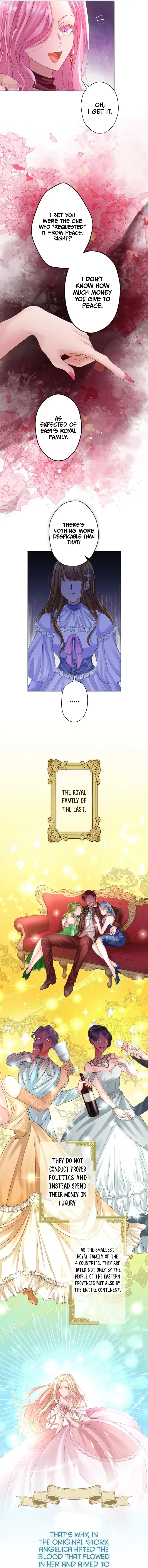I Underestimated My Oshi’s Attachment chapter 17 page 5
