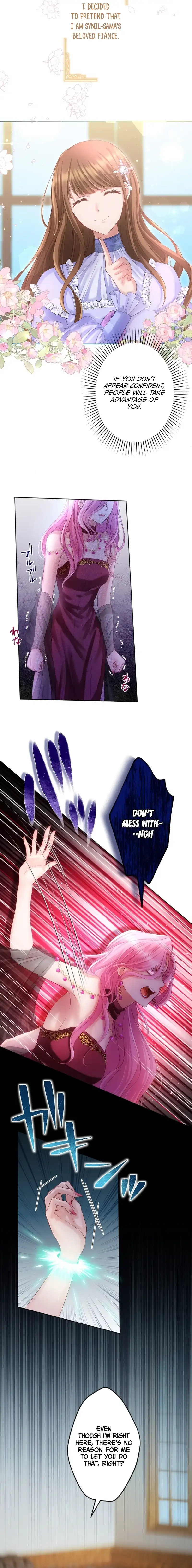 I Underestimated My Oshi’s Attachment chapter 17 page 9