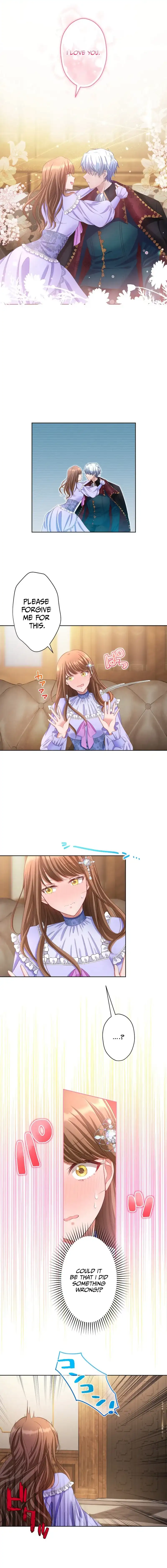 I Underestimated My Oshi’s Attachment chapter 19 page 13