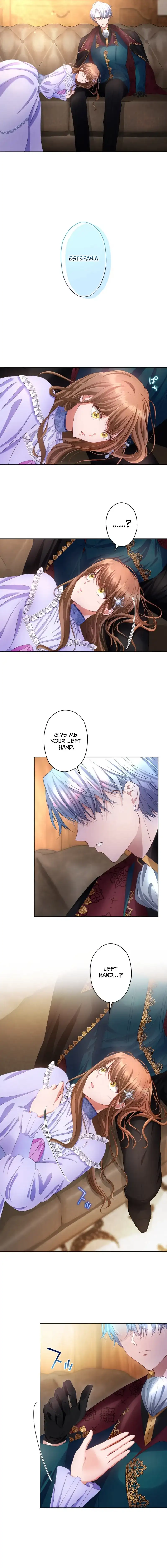 I Underestimated My Oshi’s Attachment chapter 19 page 4