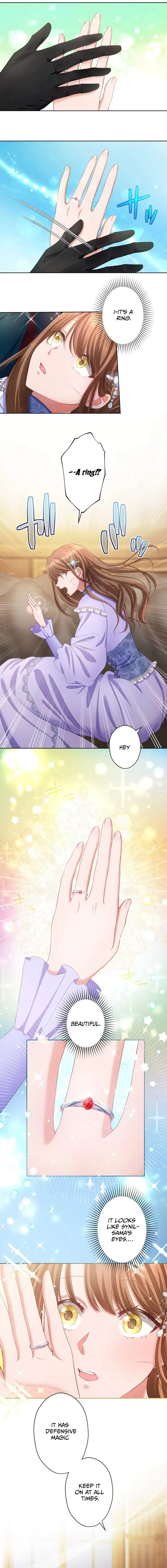 I Underestimated My Oshi’s Attachment chapter 19 page 5
