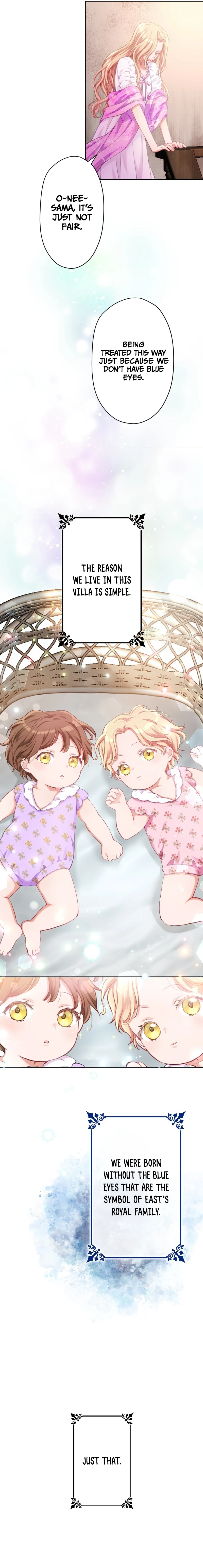 I Underestimated My Oshi’s Attachment chapter 2 page 11