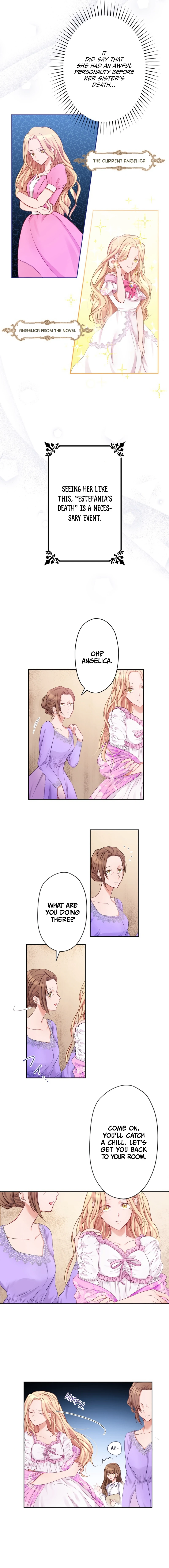 I Underestimated My Oshi’s Attachment chapter 2 page 13