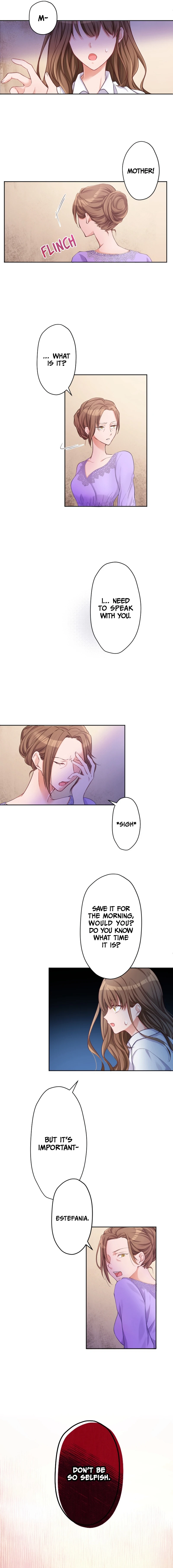 I Underestimated My Oshi’s Attachment chapter 2 page 14