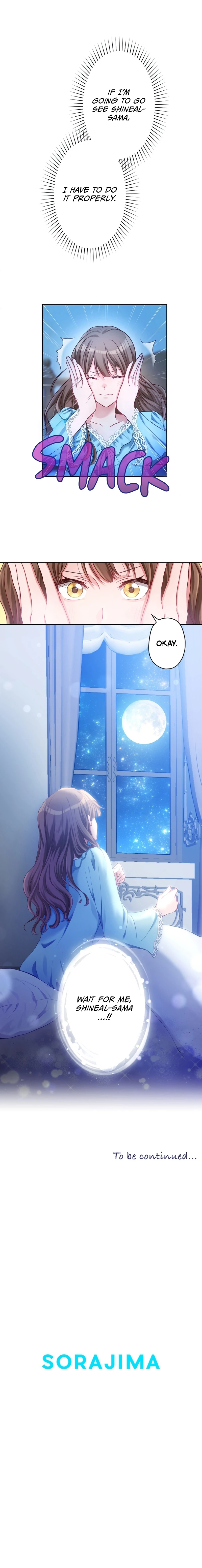 I Underestimated My Oshi’s Attachment chapter 2 page 18