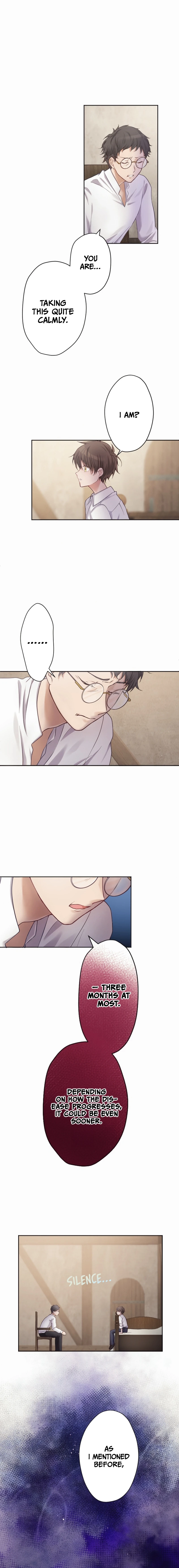 I Underestimated My Oshi’s Attachment chapter 2 page 2