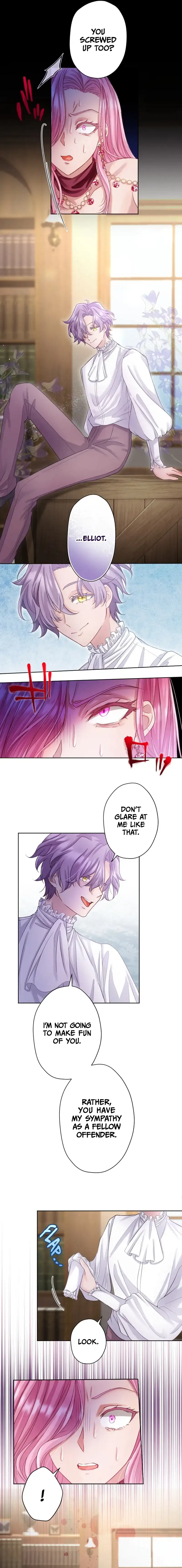 I Underestimated My Oshi’s Attachment chapter 21 page 15
