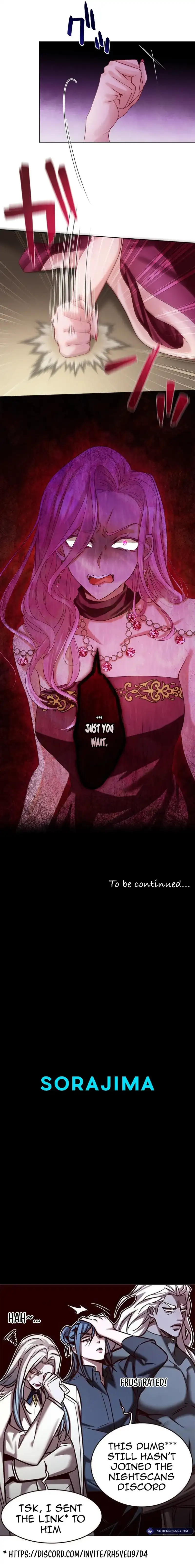 I Underestimated My Oshi’s Attachment chapter 21 page 19