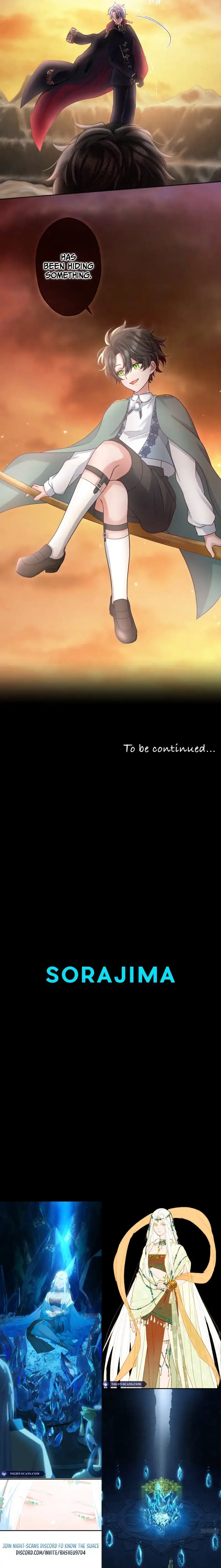 I Underestimated My Oshi’s Attachment chapter 22 page 18