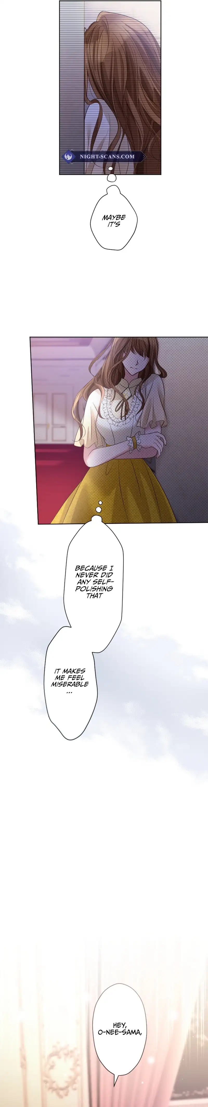 I Underestimated My Oshi’s Attachment chapter 24 page 3