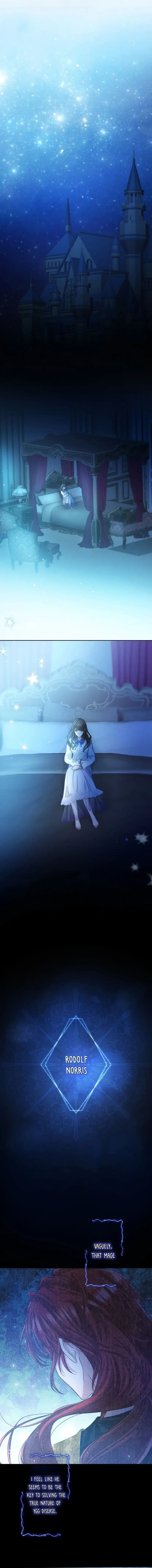 I Underestimated My Oshi’s Attachment chapter 27 page 13