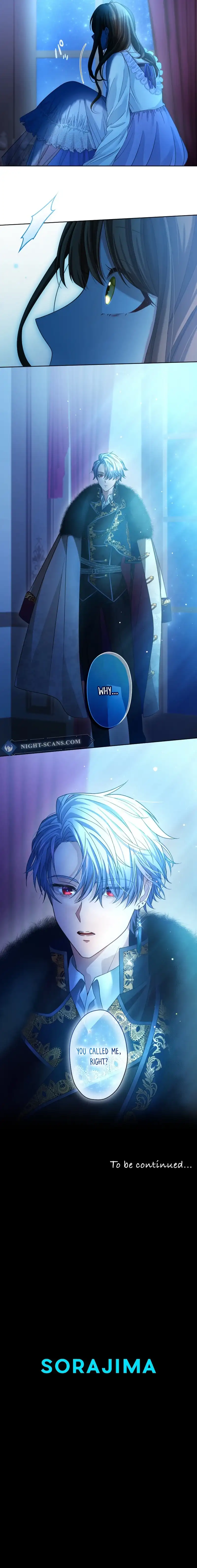 I Underestimated My Oshi’s Attachment chapter 27 page 16