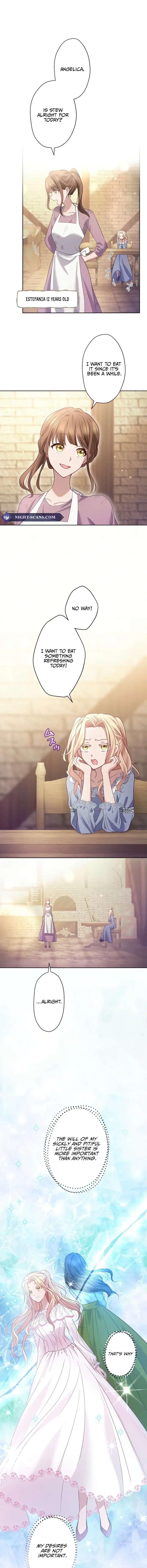 I Underestimated My Oshi’s Attachment chapter 28 page 12